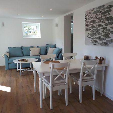 Ferienwohnung Strandpartie Uberlingen Eksteriør bilde