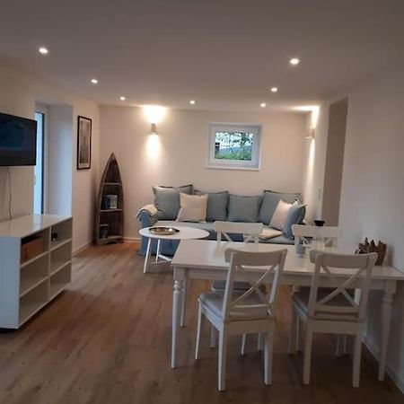 Ferienwohnung Strandpartie Uberlingen Eksteriør bilde