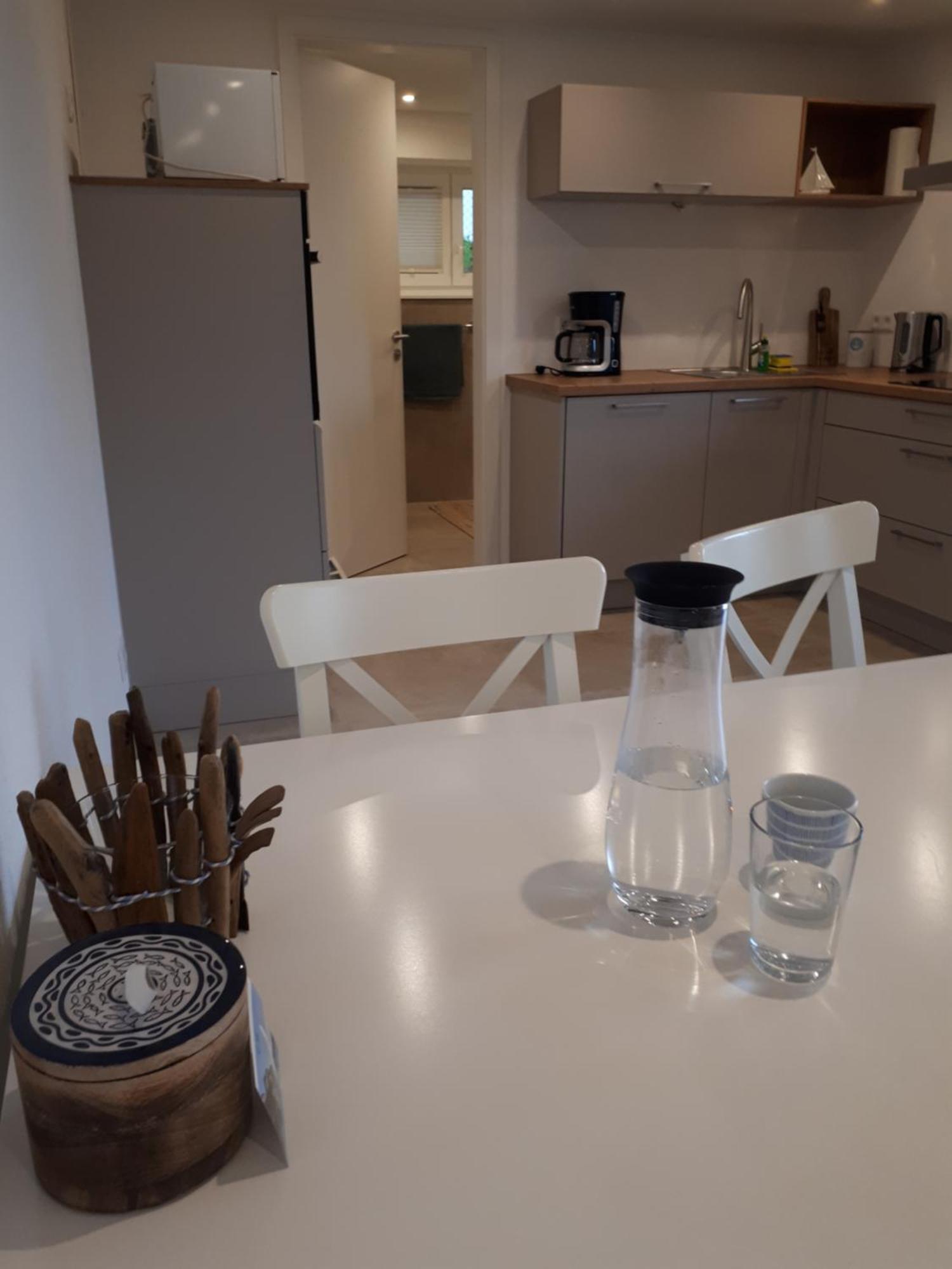 Ferienwohnung Strandpartie Uberlingen Eksteriør bilde